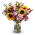 Podzimní kytice